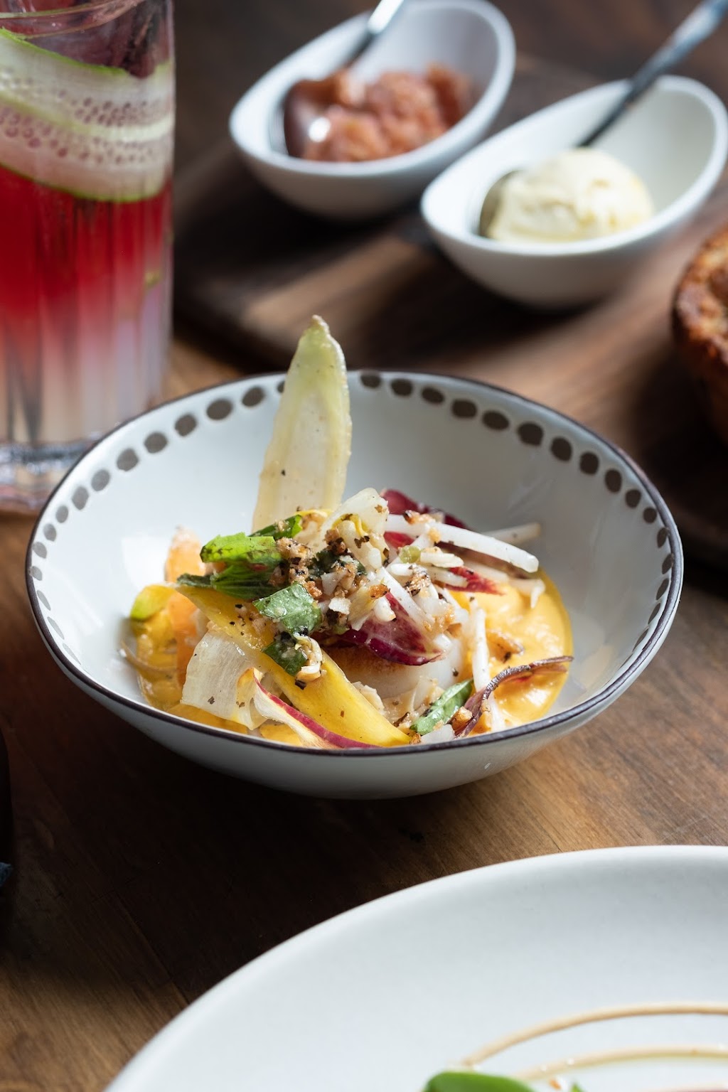 Tiny Goat | restaurant | 820 W Randolph St Second Floor, Chicago, IL 60607, USA | 3128883455 OR +1 312-888-3455