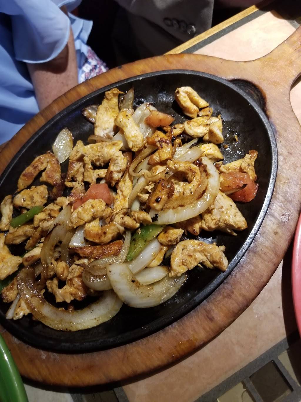 La Chalupa Mexican Restaurant | restaurant | 775 Lancaster Bypass E, Lancaster, SC 29720, USA | 8032869955 OR +1 803-286-9955