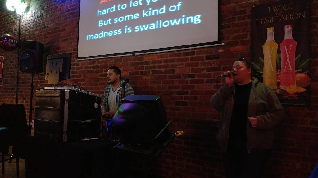 Hurricane Allies Bar & Grill | restaurant | 5541 Merriam Dr, Shawnee, KS 66203, USA | 9132177665 OR +1 913-217-7665