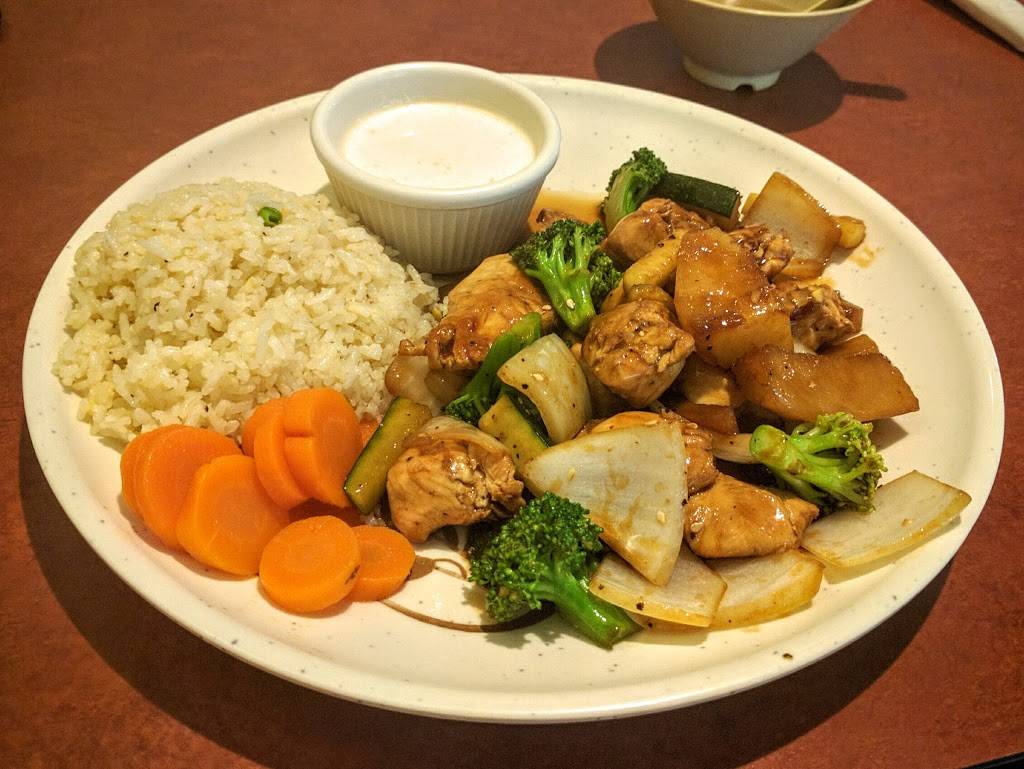 Kyoto Diner | restaurant | 2800 Scottsville Rd #4, Bowling Green, KY 42104, USA | 2707966161 OR +1 270-796-6161
