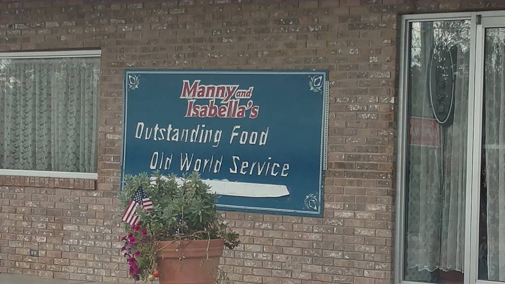 Mannys Restaurant | restaurant | 5657 Peavine Rd #101, Crossville, TN 38571, USA | 9314562394 OR +1 931-456-2394