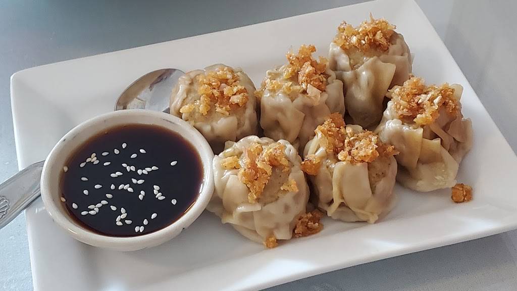 Baan Thai - Sala Thai Covington | restaurant | 315 N Vermont St, Covington, LA 70433, USA | 9853775904 OR +1 985-377-5904