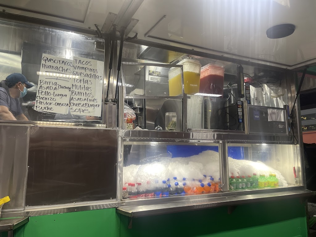 TACOS ESCONDIDOS | restaurant | 5625 W Imperial Hwy, Los Angeles, CA 90045, USA | 3235716430 OR +1 323-571-6430