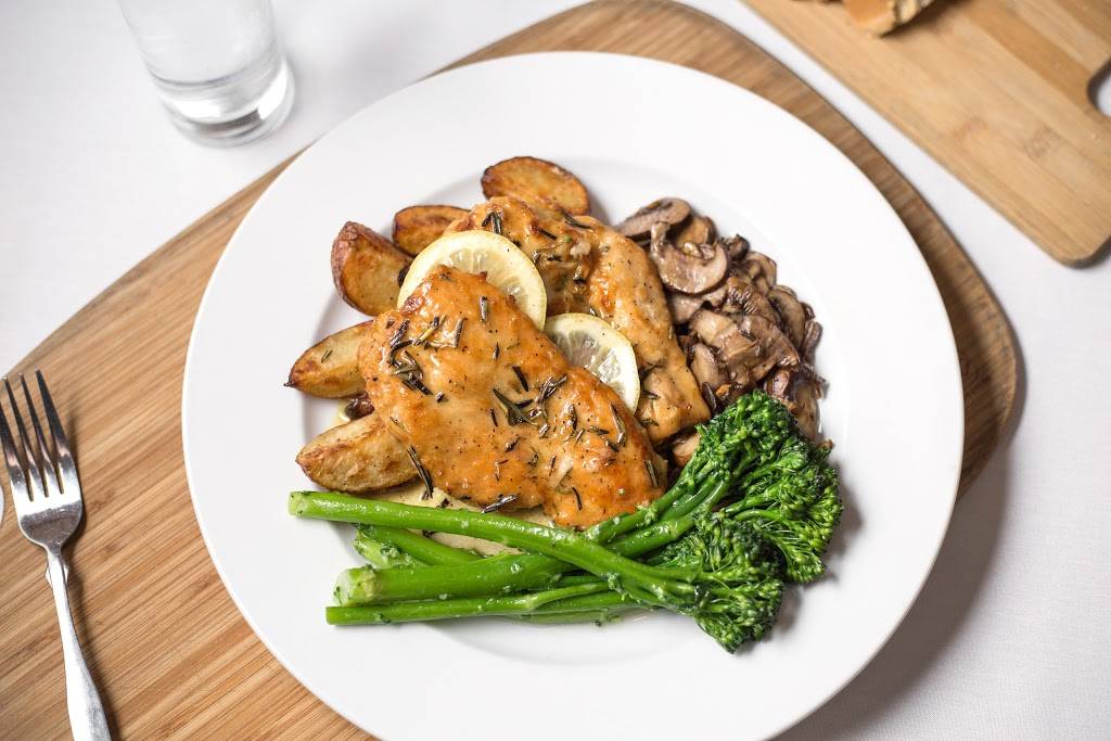 Enoteca Roma | meal delivery | 2146 W Division St, Chicago, IL 60622, USA | 7737727700 OR +1 773-772-7700