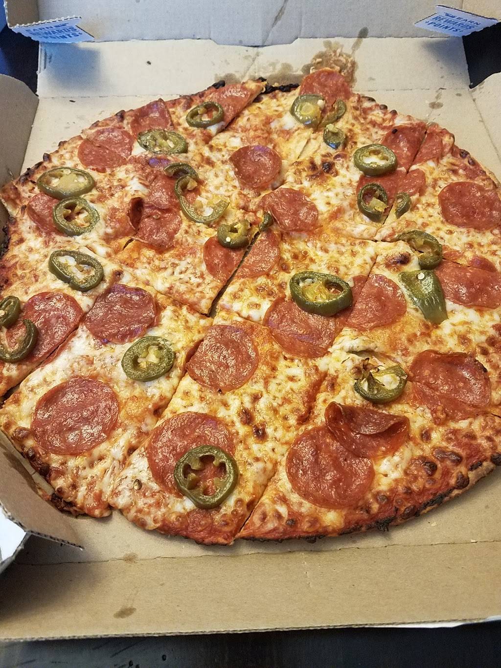 Dominos Pizza | meal delivery | 15900 Crenshaw Blvd Ste A, Gardena, CA 90249, USA | 3103277266 OR +1 310-327-7266