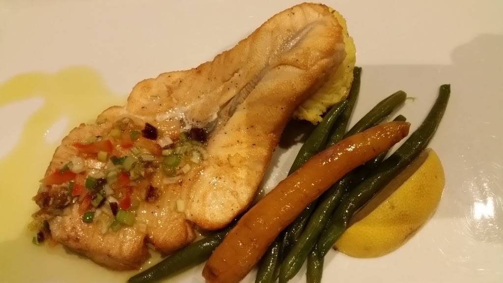 Restaurant San Marzano | restaurant | 11935 Avenue Rita-Levi-Montalcini, Montréal, QC H1E 5K7, Canada | 5147507886 OR +1 514-750-7886