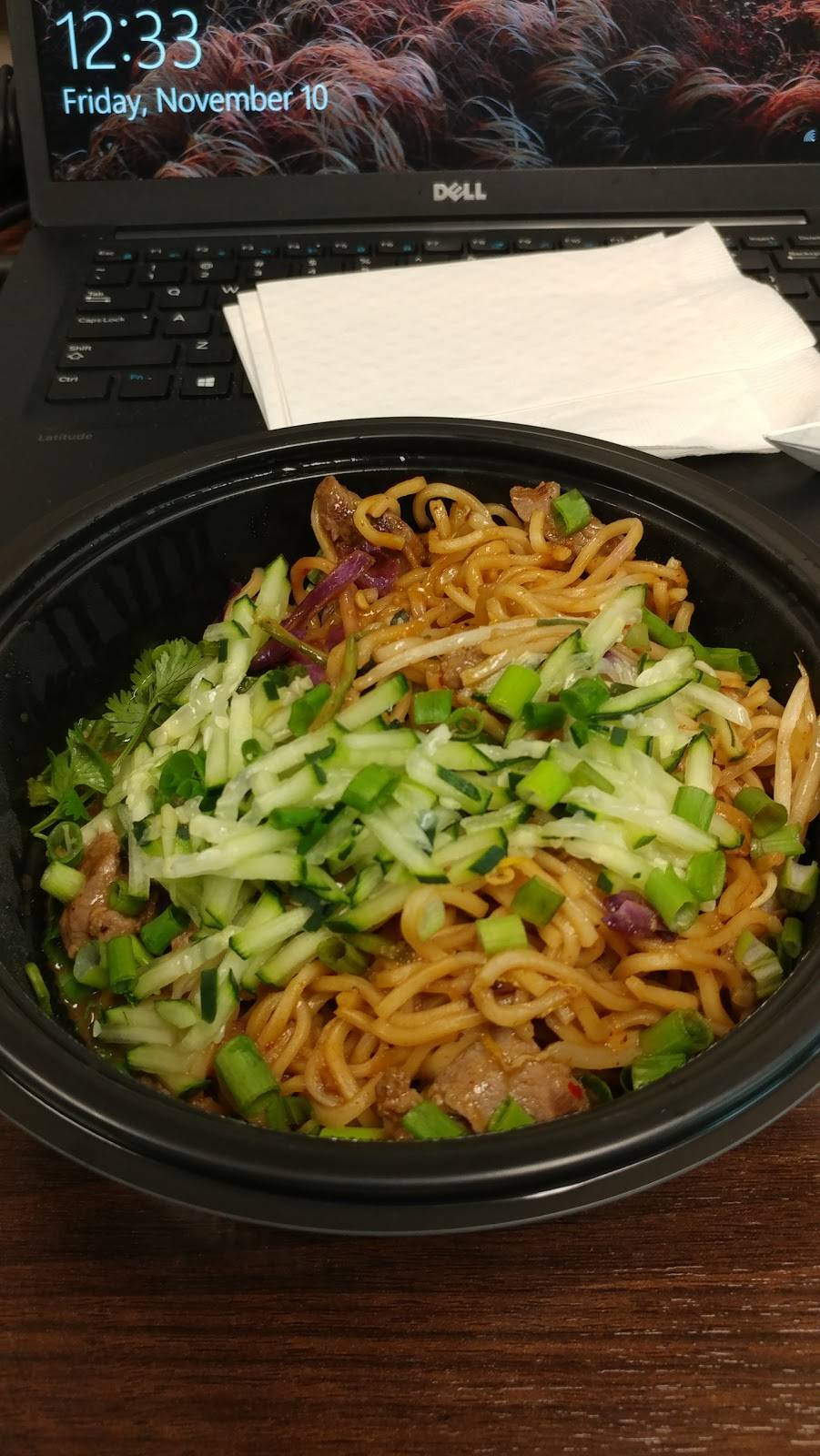 Noodles and Company | restaurant | 2770 E Bidwell St, Folsom, CA 95630, USA | 9169837815 OR +1 916-983-7815