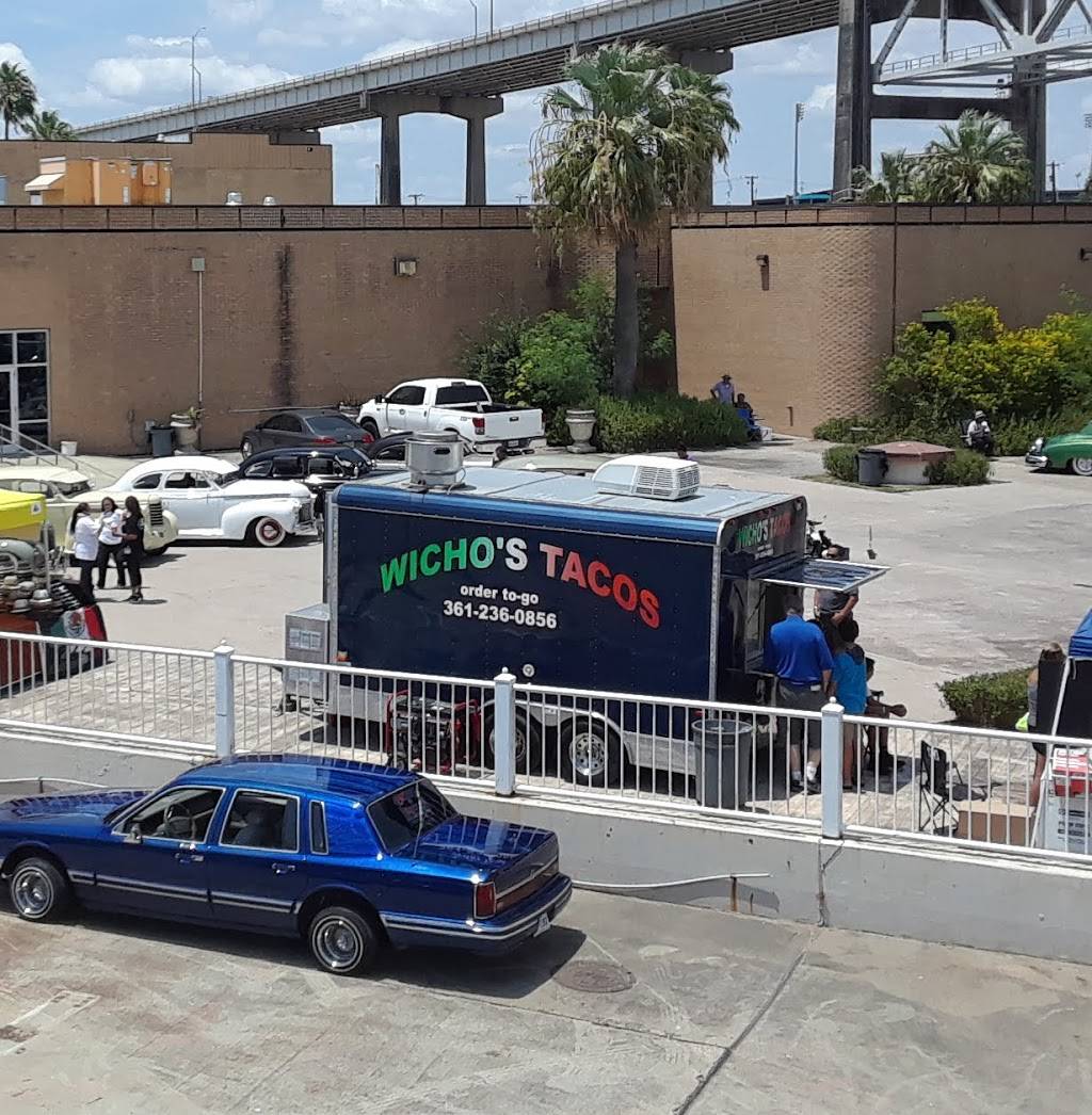 Wichos Tacos | restaurant | Bay Area, Corpus Christi, TX 78412, USA | 3612360856 OR +1 361-236-0856