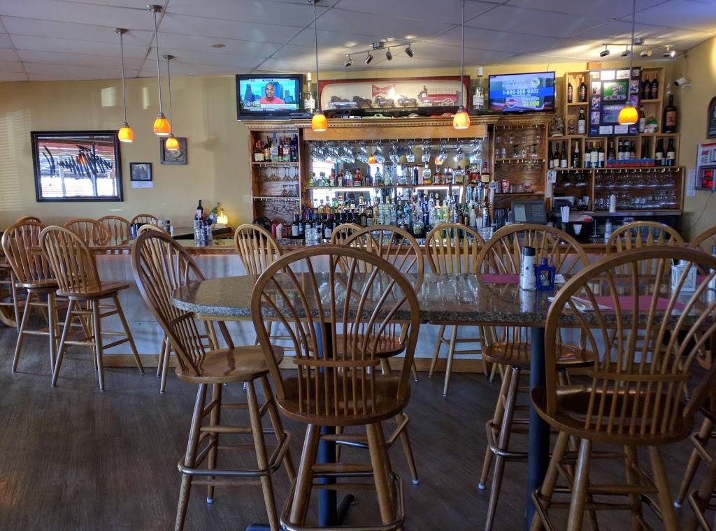 Joe Fish Casual Seafood | restaurant | 510 River Hwy, Mooresville, NC 28117, USA | 7046629880 OR +1 704-662-9880