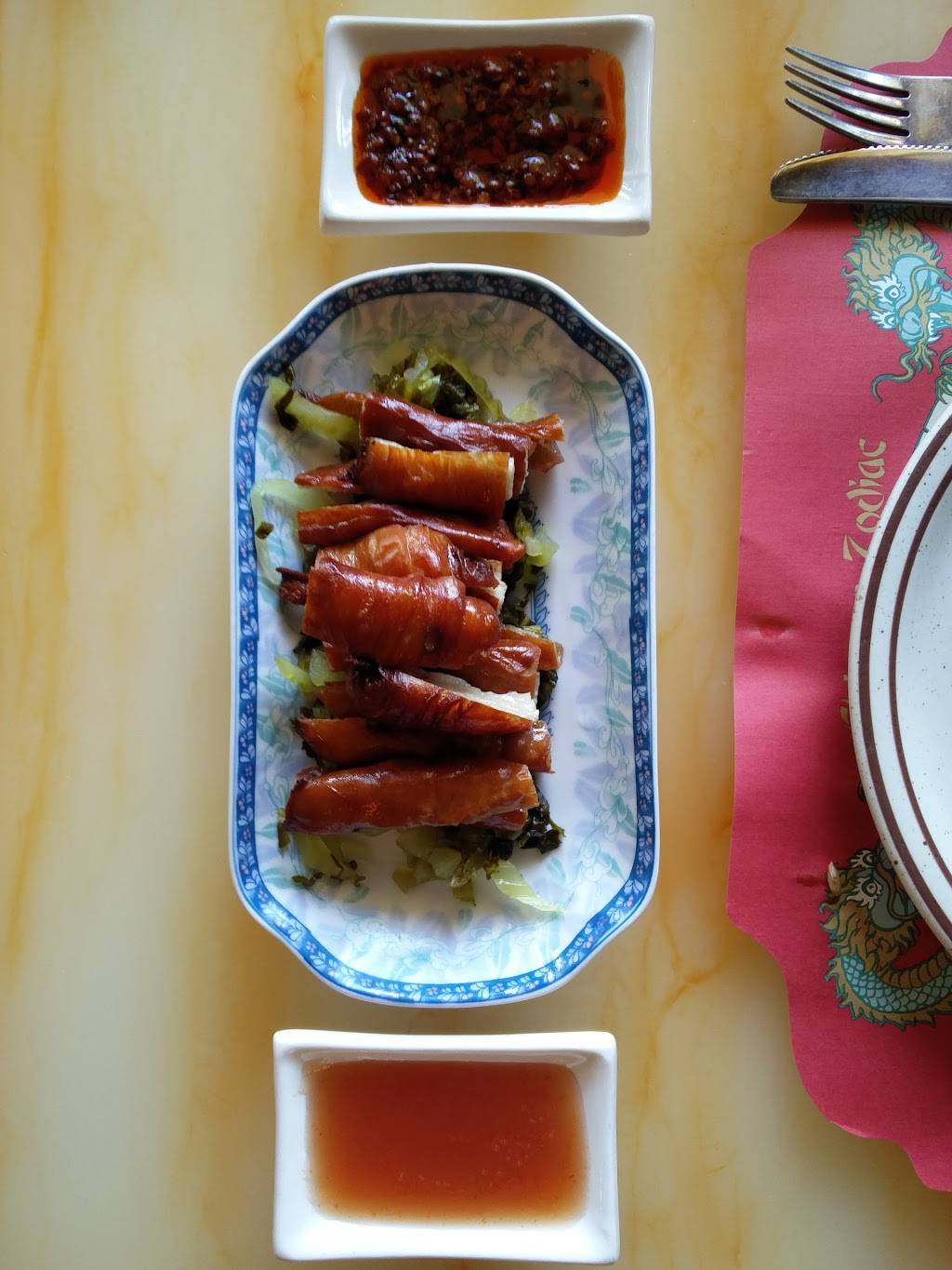 Fortune Chinese Restaurant | restaurant | 2945 S 108th St, West Allis, WI 53227, USA | 4145299988 OR +1 414-529-9988