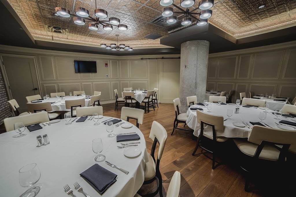 Tonys of Indianapolis | restaurant | 110 W Washington St, Indianapolis, IN 46204, USA | 3176388669 OR +1 317-638-8669