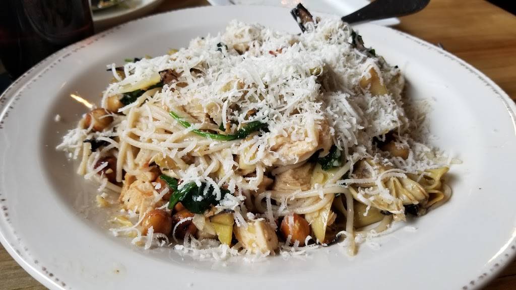 Buon Gusto Bistro | restaurant | 501 W Main St, Brighton, MI 48116, USA | 8102297770 OR +1 810-229-7770