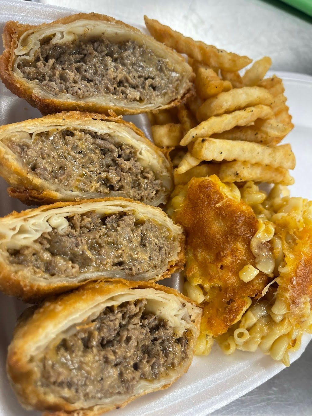 302 Food Plug | restaurant | 1805 Newport Gap Pike, Wilmington, DE 19808, USA | 3023455461 OR +1 302-345-5461