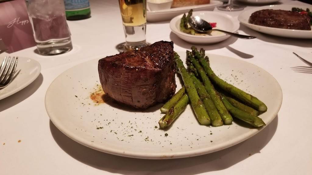 Fleming’s Prime Steakhouse & Wine Bar | restaurant | 6333 N Scottsdale Rd, Scottsdale, AZ 85250, USA | 4805968265 OR +1 480-596-8265