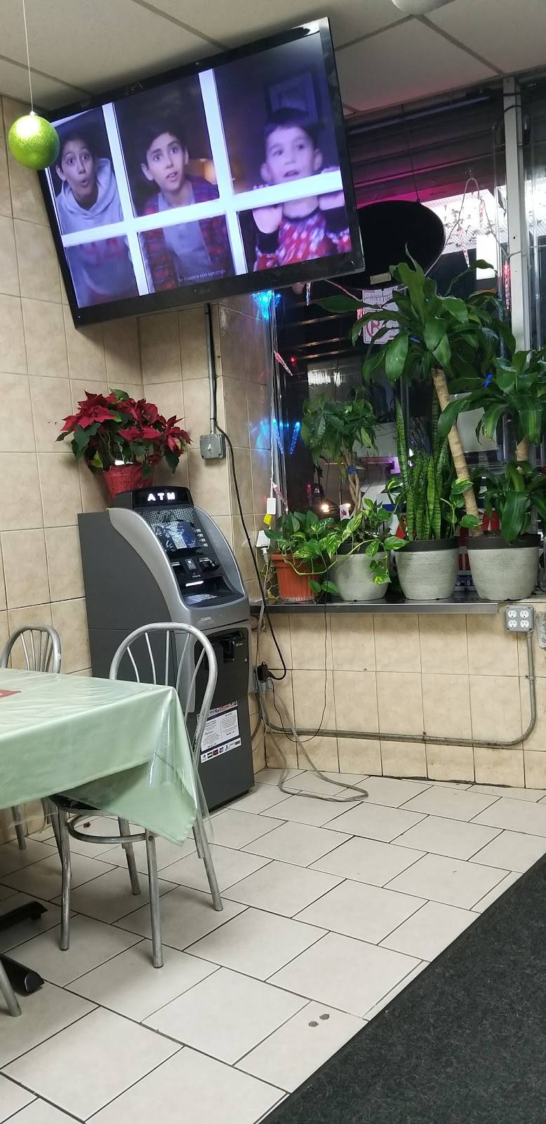 Pupuseria Salvadoreña | restaurant | 1824 Westchester Ave, Bronx, NY 10472, USA | 7184094013 OR +1 718-409-4013