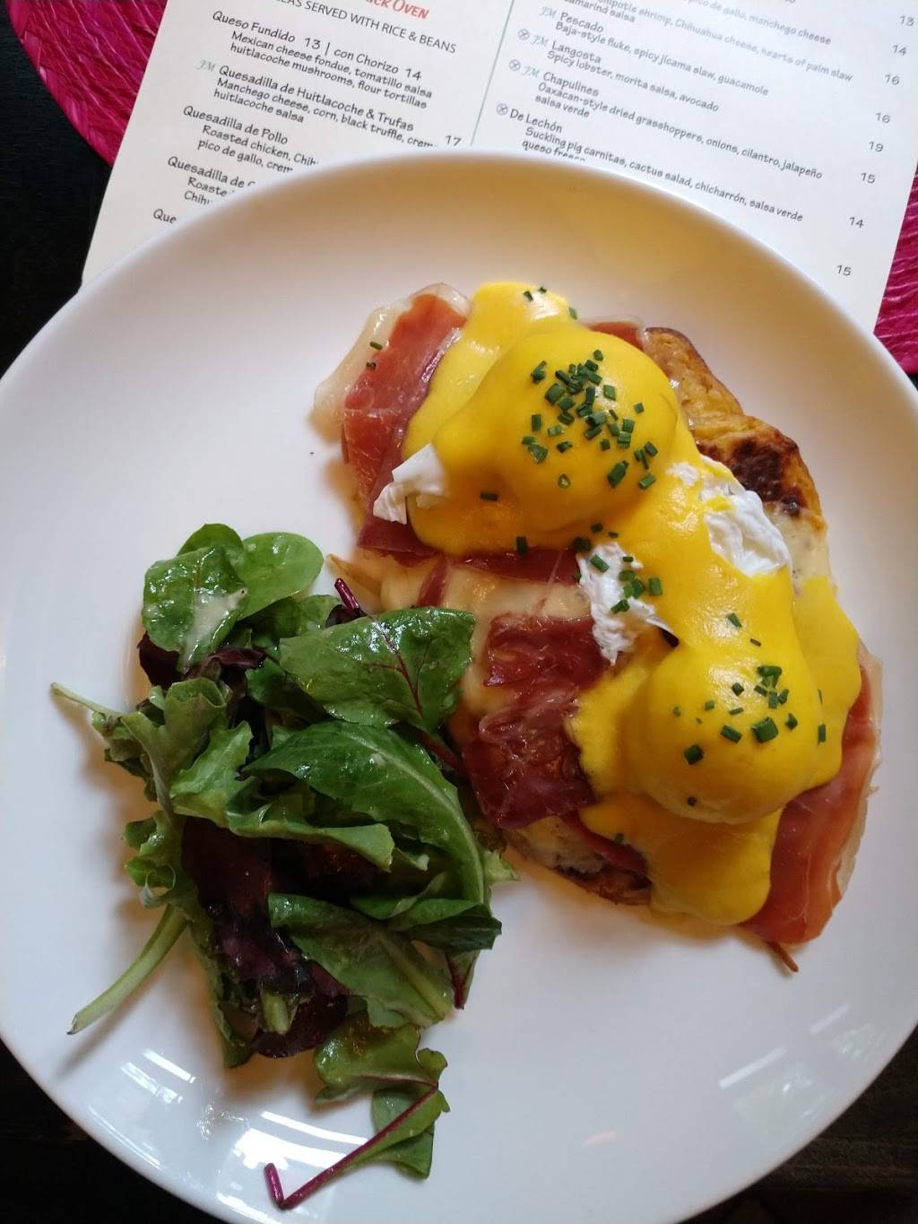 Toloache | restaurant | 205 Thompson St, New York, NY 10012, USA | 2124200600 OR +1 212-420-0600