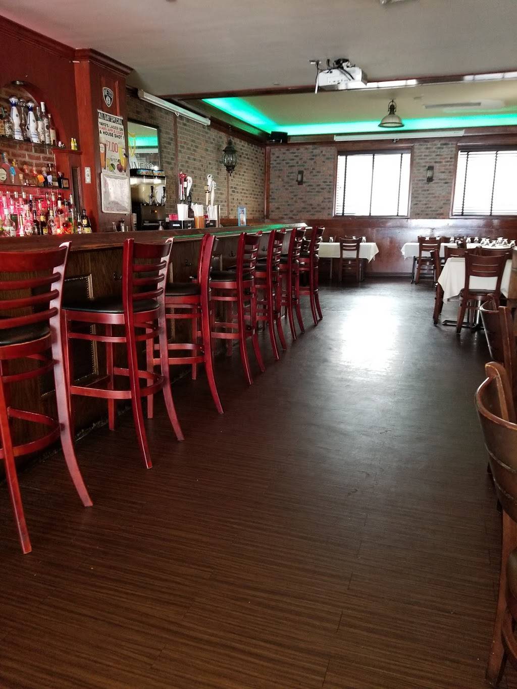 Yayo’s | restaurant | 36 5th Ave, Brooklyn, NY 11217, USA | 7186228922 OR +1 718-622-8922