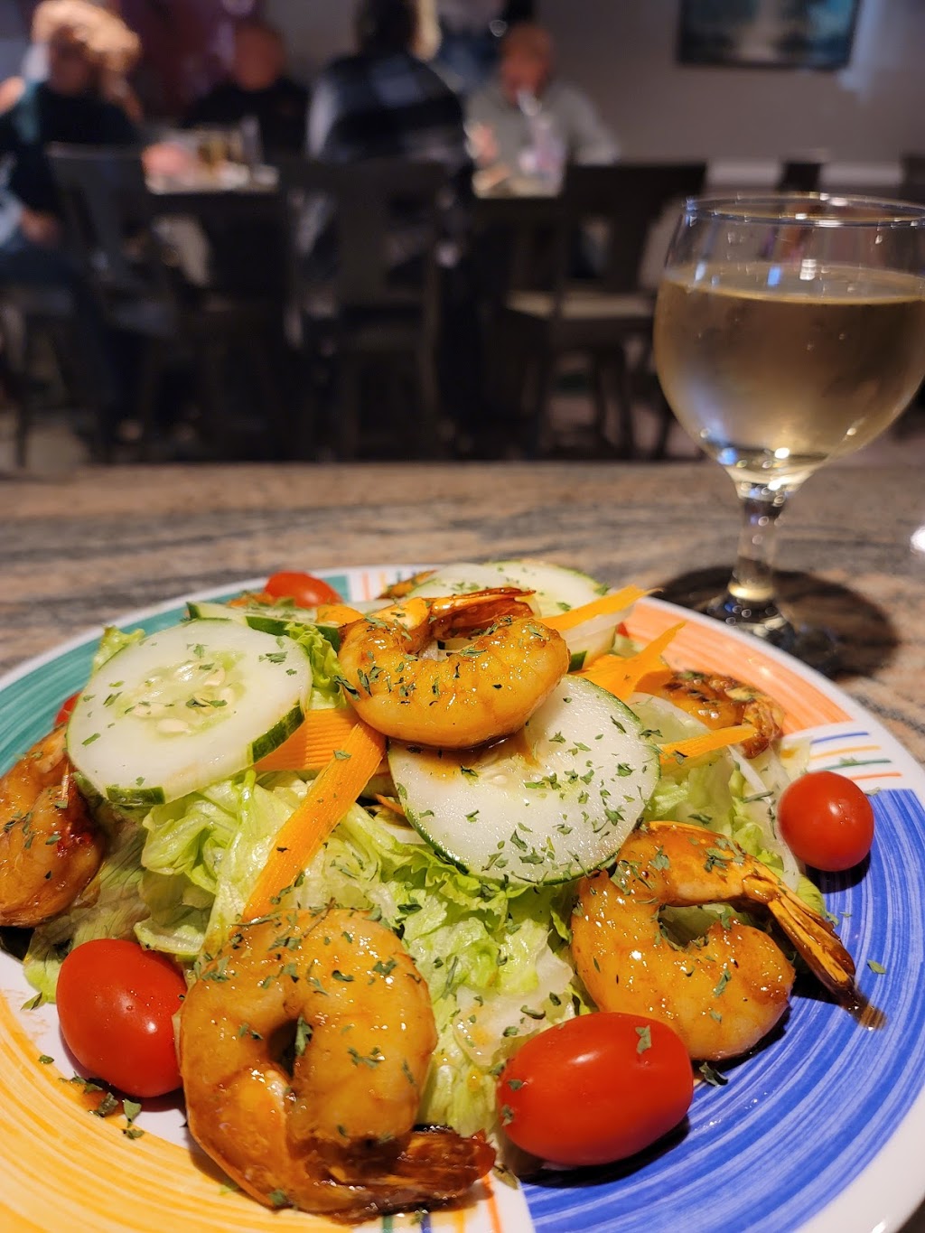 Crab Barn Restaurant and Lounge | restaurant | 32600 Long Neck Rd, Millsboro, DE 19966, USA | 3029455555 OR +1 302-945-5555