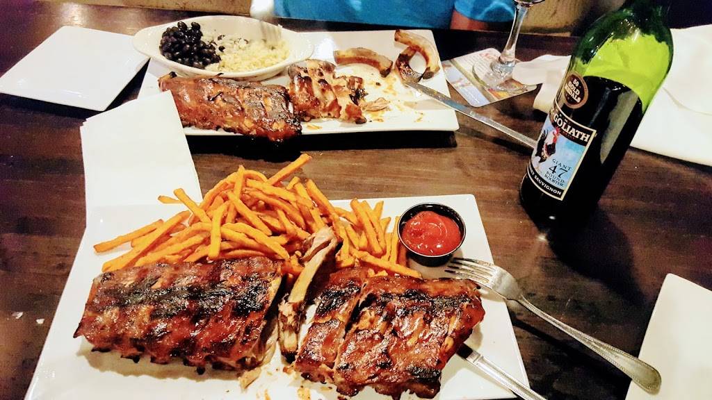 Tiffanys Casual Grill & Bar | restaurant | 1637 Vauxhall Rd, Union, NJ 07083, USA | 9086886666 OR +1 908-688-6666