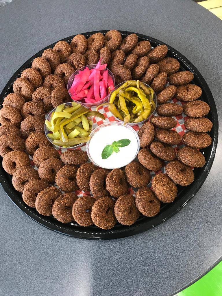 Zay Zaman Restaurant | restaurant | 309 Lancaster St W, Kitchener, ON N2H 4V4, Canada | 5197411110 OR +1 519-741-1110