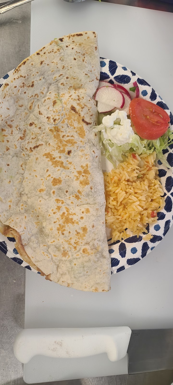 Taqueria Lalo | restaurant | 6516 White Horse Rd, Greenville, SC 29611, USA | 8649062918 OR +1 864-906-2918