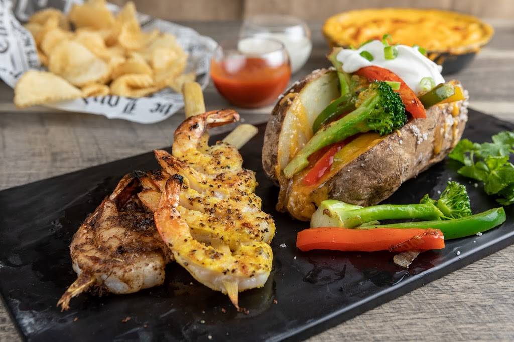 Honey Grill | restaurant | 4122 NW 21st St, Lauderhill, FL 33313, USA | 9548355213 OR +1 954-835-5213