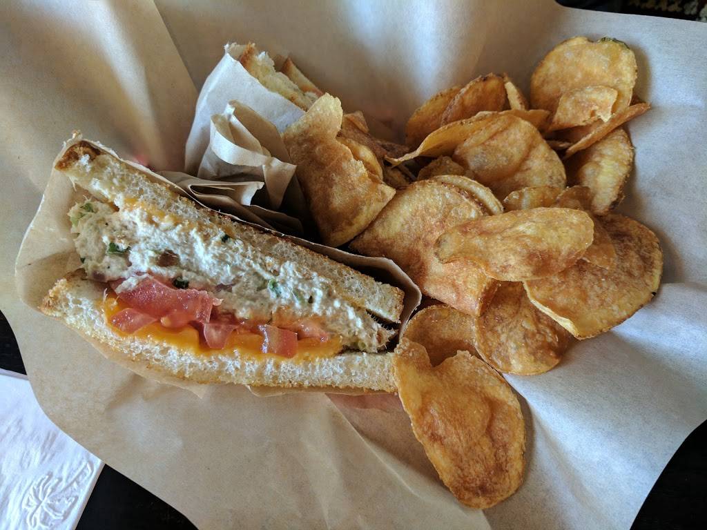 On The Alley Goleta | restaurant | 7038 Market Pl Dr, Goleta, CA 93117, USA | 8058458096 OR +1 805-845-8096