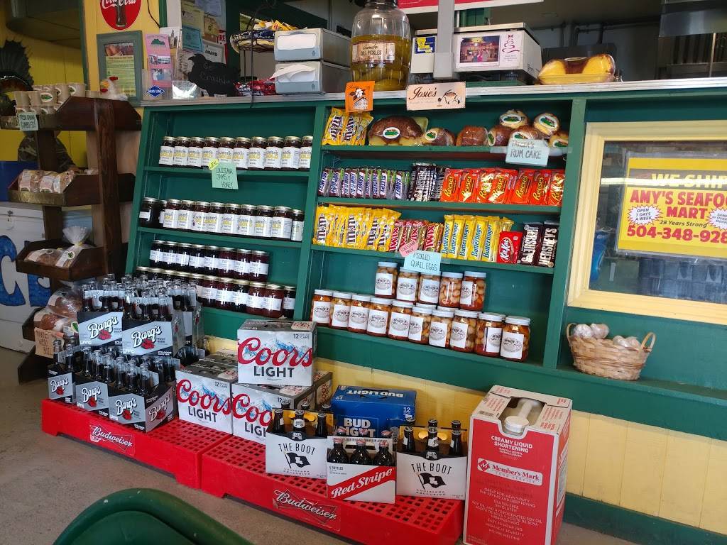 Market Wego | restaurant | 100 Westbank Expy, Westwego, LA 70094, USA | 5044369966 OR +1 504-436-9966