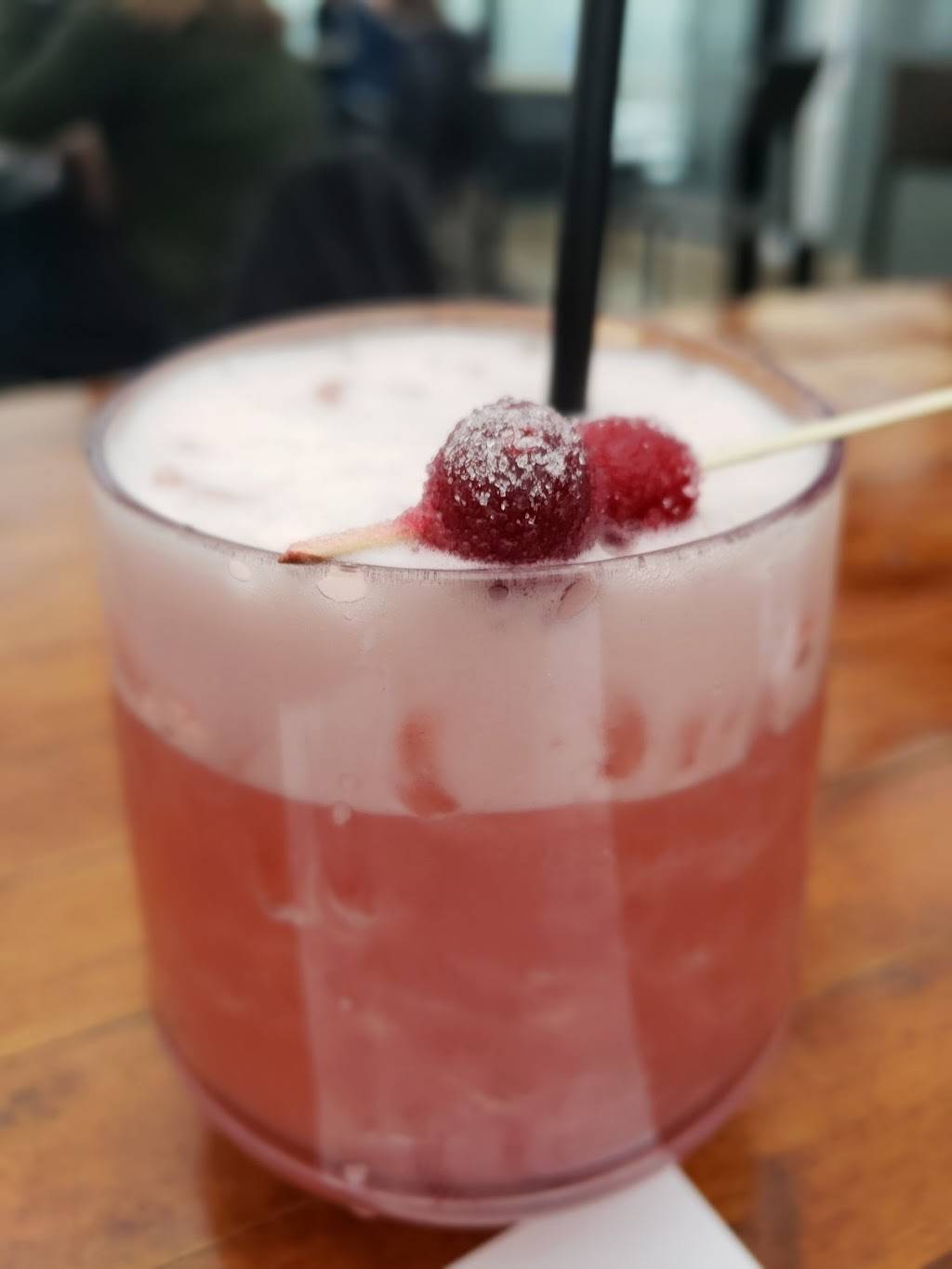 The J. Parker | night club | 1816 N Clark St, Chicago, IL 60614, USA | 3122544747 OR +1 312-254-4747