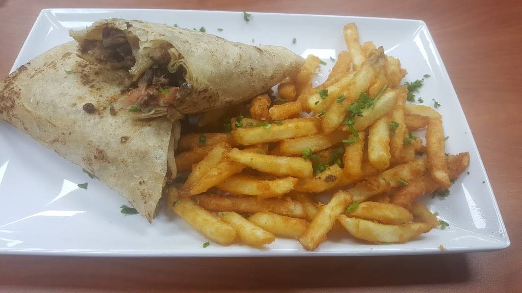 Four Brothers Eatery | restaurant | 1524 E Fowler Ave, Tampa, FL 33612, USA | 8135747302 OR +1 813-574-7302