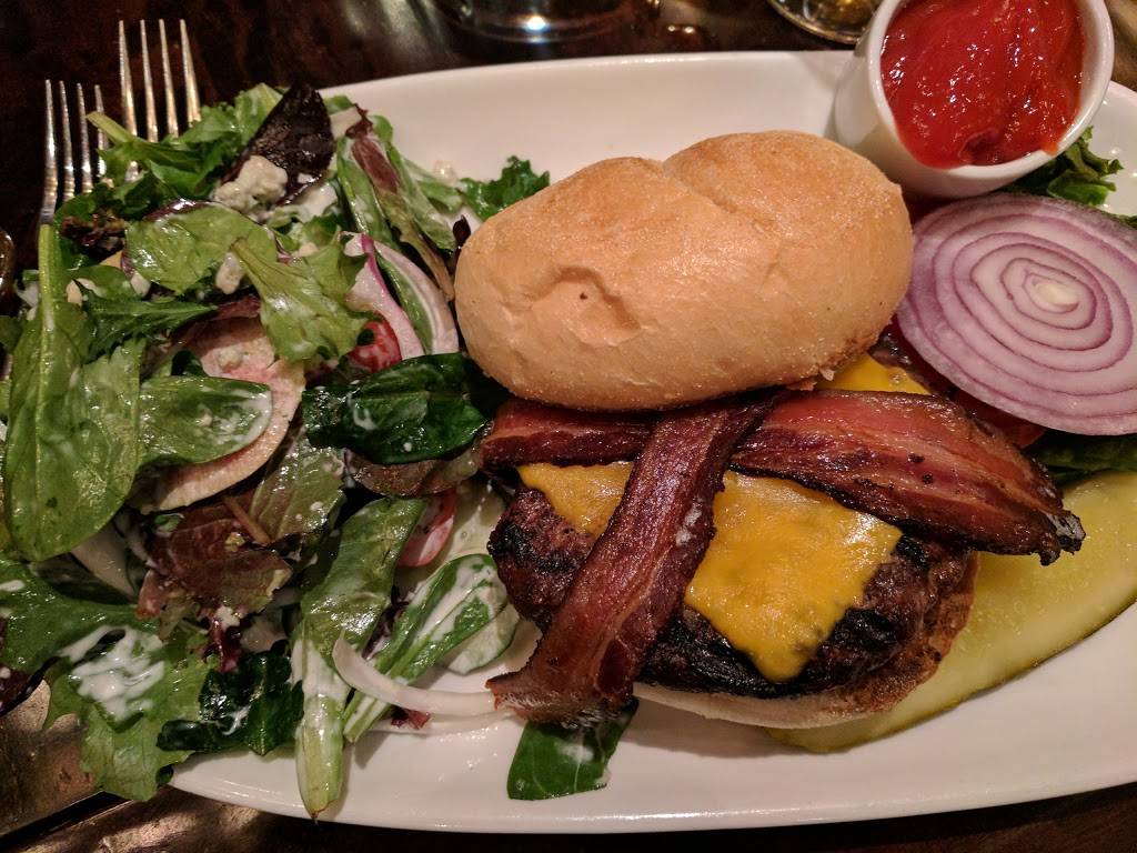 Harvest | restaurant | 100 Hotel Rd, Hershey, PA 17033, USA | 7175348800 OR +1 717-534-8800