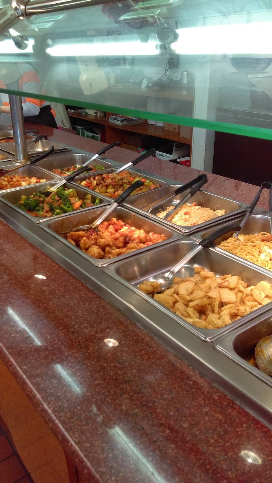 Sun Rise Chinese Restaurant | restaurant | 9115 E Colfax Ave, Aurora, CO 80010, USA | 3033441590 OR +1 303-344-1590