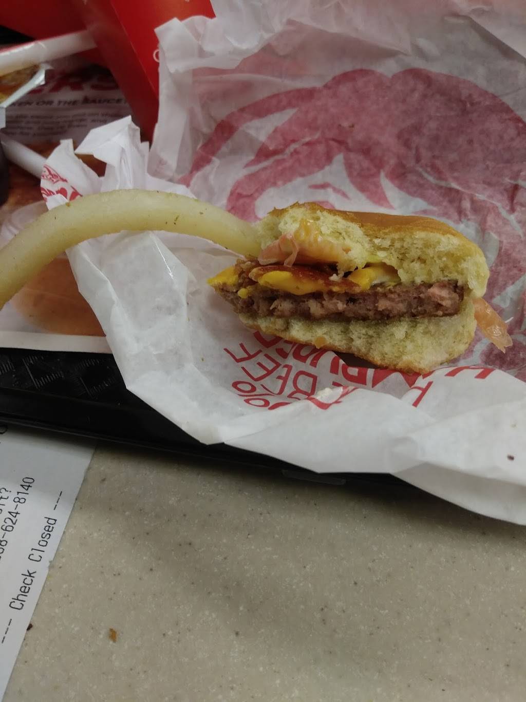 Wendys | restaurant | 2167 Howland Blvd, Deltona, FL 32738, USA | 3862184966 OR +1 386-218-4966