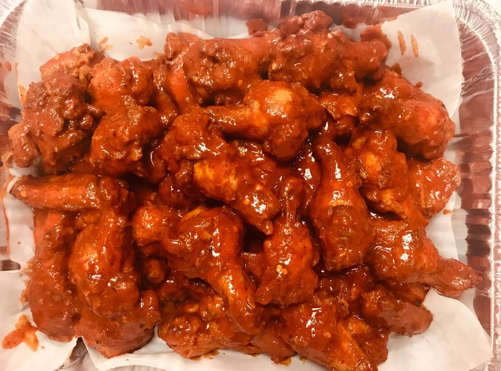 Wingopolis Restaurants | restaurant | 740 Centinela Ave Unit 103, Inglewood, CA 90302, USA | 3109100291 OR +1 310-910-0291