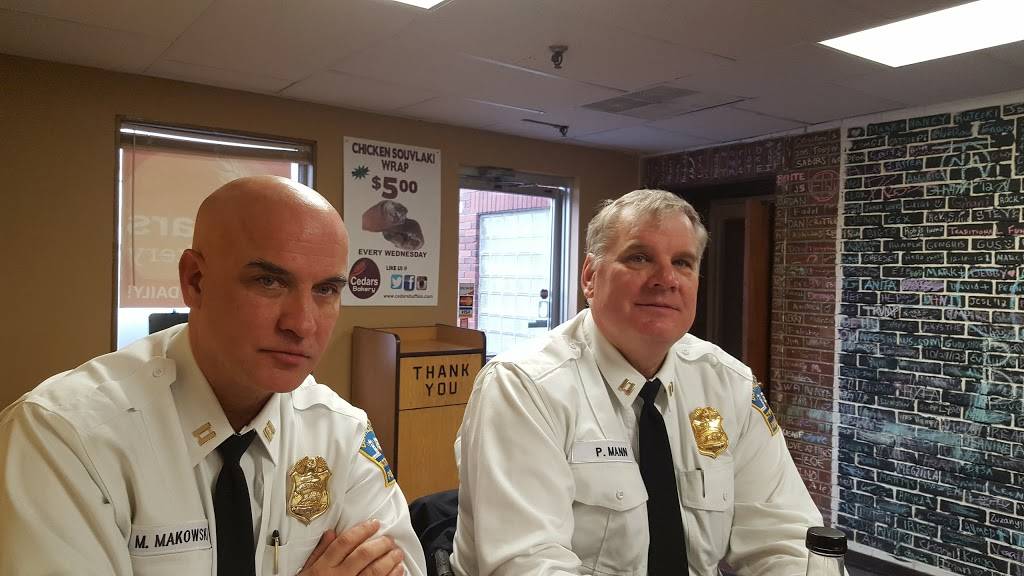 Cedars Bakery & Deli | restaurant | 111 Dingens St, Buffalo, NY 14206, USA | 7165510584 OR +1 716-551-0584