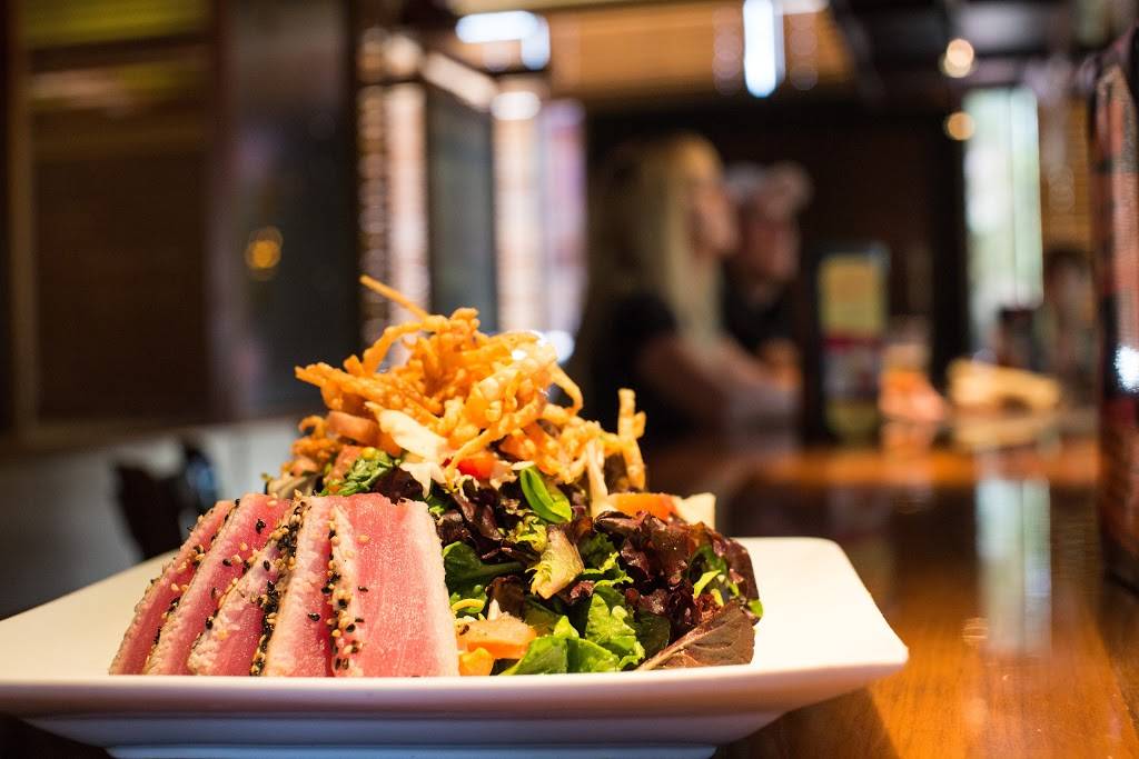 Ling & Louies Asian Bar and Grill | restaurant | 9397 E Shea Blvd #125, Scottsdale, AZ 85260, USA | 4807675464 OR +1 480-767-5464