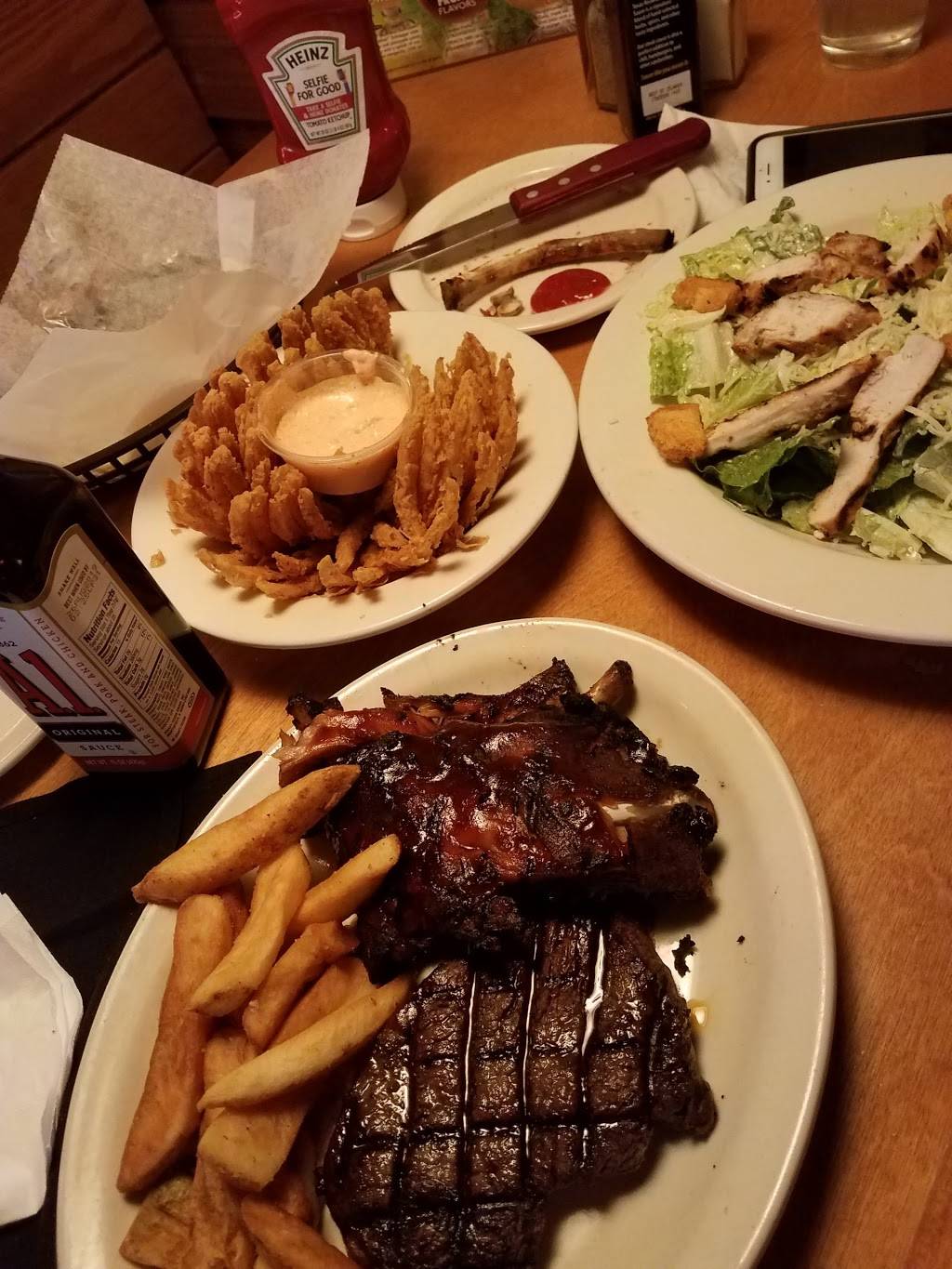 Texas Roadhouse | restaurant | 15255 W McDowell Rd, Goodyear, AZ 85395, USA | 6235354700 OR +1 623-535-4700