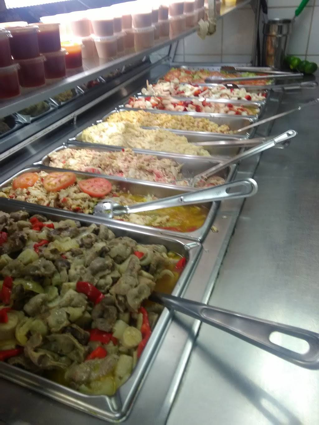 El Gran Dominicano Restaurant | restaurant | 704 Park St, Hartford, CT 06106, USA | 8602418866 OR +1 860-241-8866