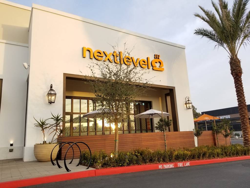 Next Level Burger | restaurant | 2085 Diamond Blvd Suite 150, Concord, CA 94520, USA | 9252157779 OR +1 925-215-7779