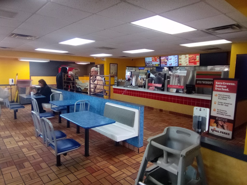 Burger King | restaurant | 379 S Lovekin Blvd, Blythe, CA 92225, USA | 7609224951 OR +1 760-922-4951