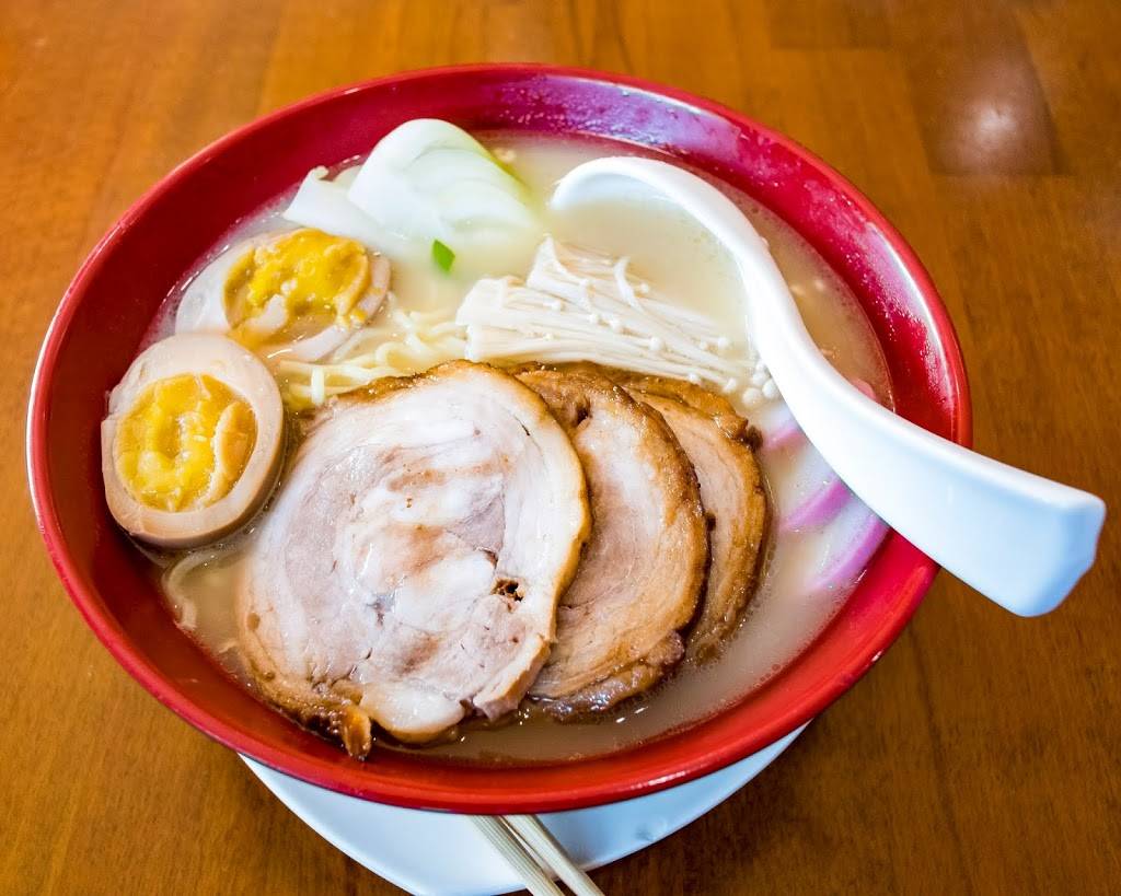 Good Fortune Sushi Bar & Restaurant | restaurant | 42864 Truro Parish Dr, Ashburn, VA 20148, USA | 7037298228 OR +1 703-729-8228