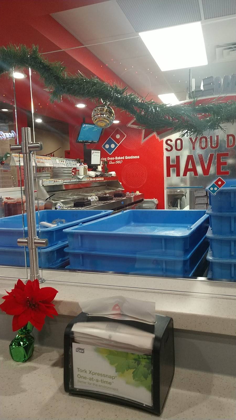 Dominos Pizza | meal delivery | 4520 Mahoning Ave, Austintown, OH 44515, USA | 3303308898 OR +1 330-330-8898