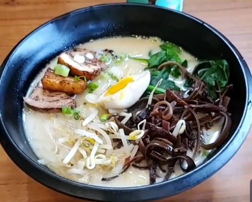 RTR Express | restaurant | 2122 Beverly Blvd, Los Angeles, CA 90057, USA | 2134832122 OR +1 213-483-2122