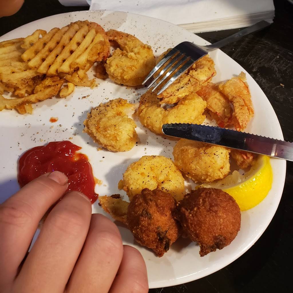 Walk-Ons Sports Bistreaux | restaurant | 437 Oak Plaza Blvd, Brusly, LA 70719, USA | 2252184599 OR +1 225-218-4599