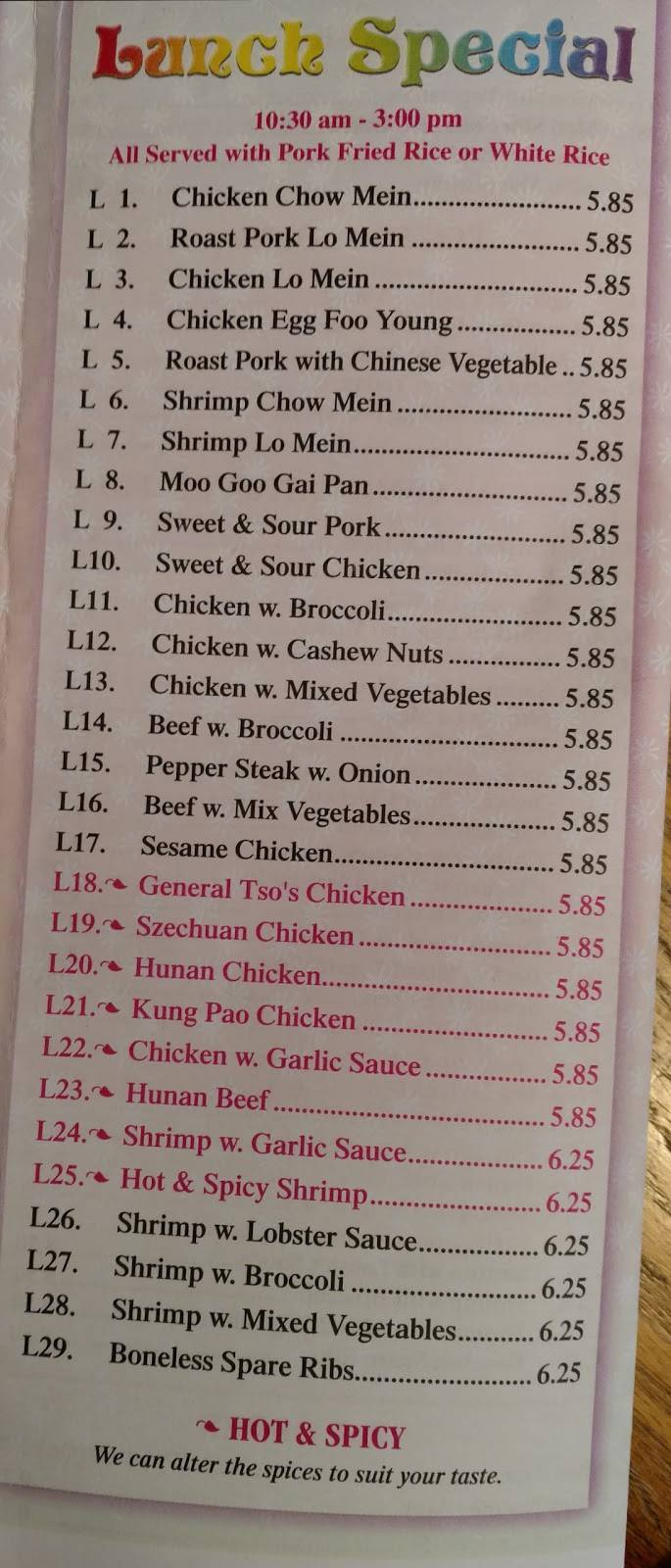 China King | restaurant | 1083 Pray, Waterville Monclova Rd, Waterville, OH 43566, USA | 4198789088 OR +1 419-878-9088