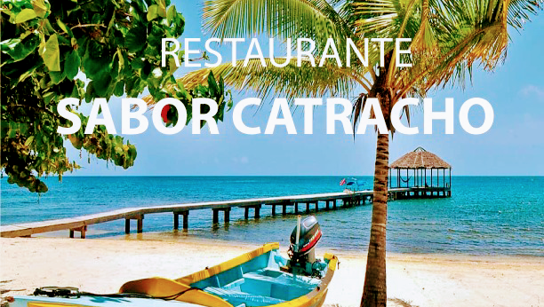 Sabor Catracho | restaurant | 1206 S 24th St, Omaha, NE 68108, USA | 4023451301 OR +1 402-345-1301