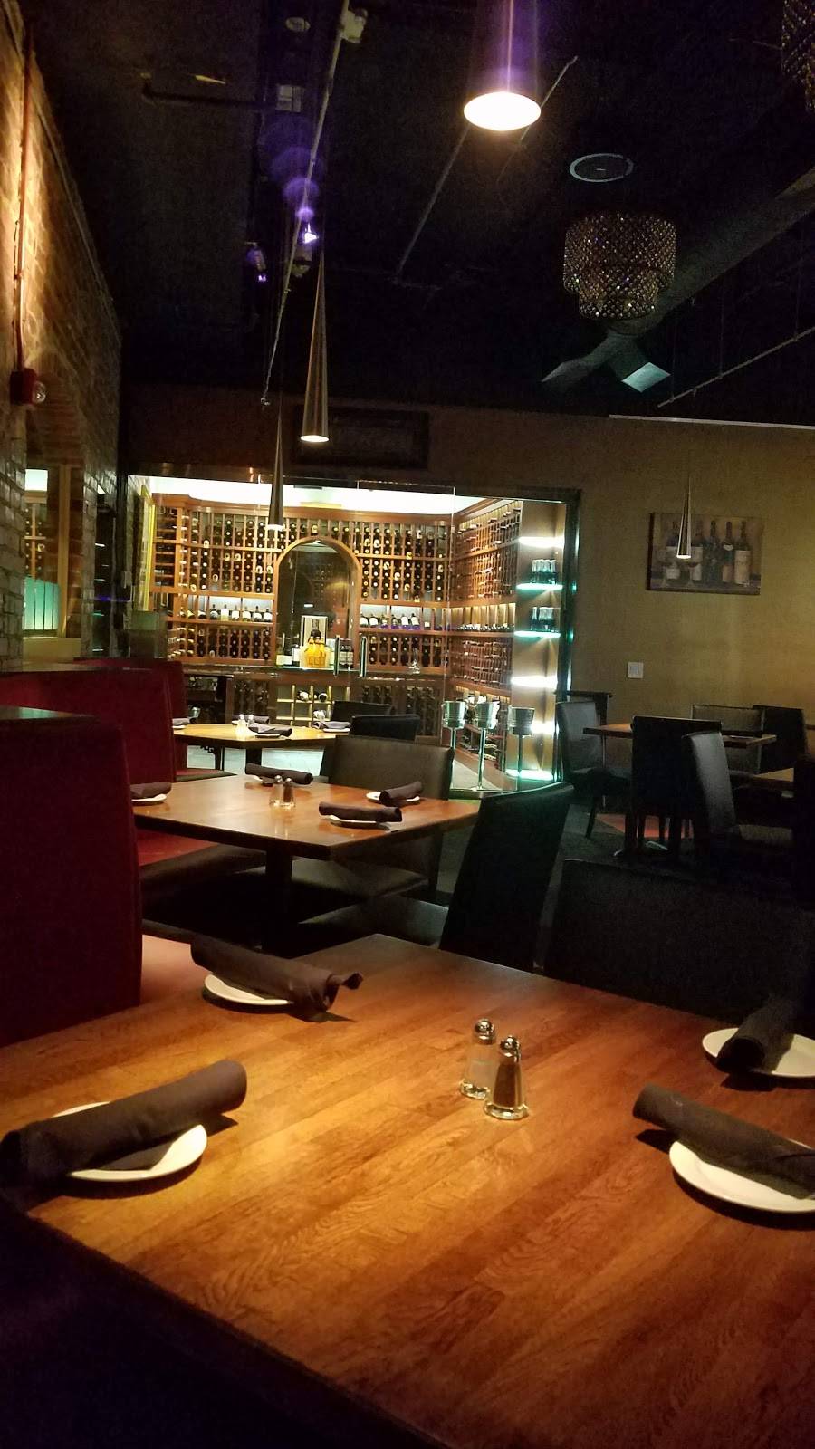 La Tavola | restaurant | 1802, 202 Market St SE, Roanoke, VA 24038, USA | 5402667466 OR +1 540-266-7466