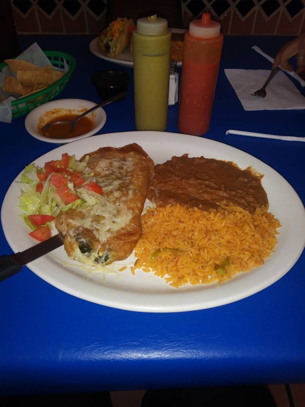 Regias Cocina | restaurant | 1701 W Martin St, San Antonio, TX 78207, USA | 2107767222 OR +1 210-776-7222