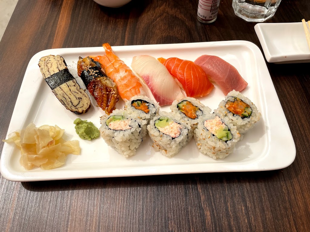 Kiku Sushi & Vegetarian | restaurant | 261 Lafayette Cir, Lafayette, CA 94549, USA | 9253850711 OR +1 925-385-0711