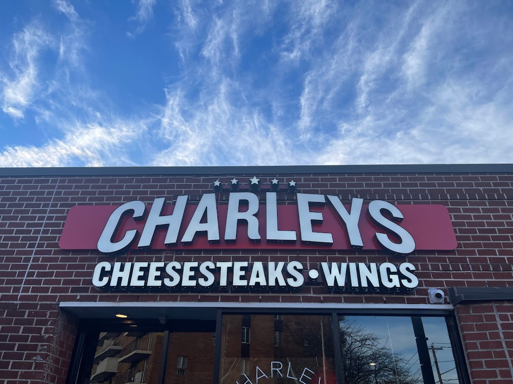 Charleys Cheesesteaks and Wings | restaurant | 362A Fulton Ave, Hempstead, NY 11550, USA | 8453953335 OR +1 845-395-3335